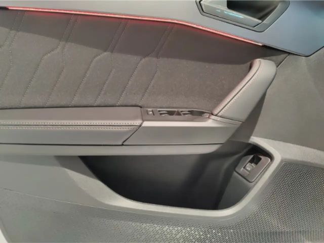 Cupra Formentor LED ACC El. Heckklappe Rückfahrkamera FullLink