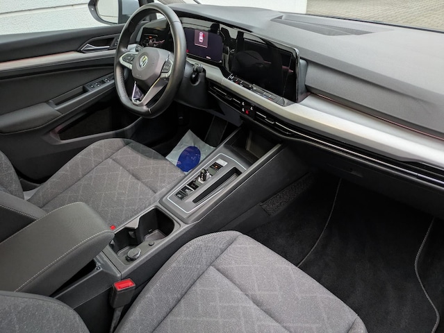 Volkswagen Golf 2.0 TDI Life