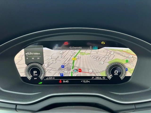 Audi Q5 50 TFSI Hybride Quattro