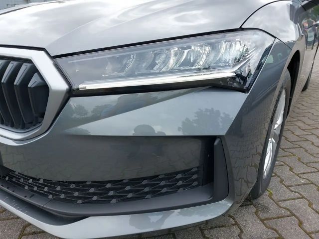 Skoda Superb 1.5 TSI Combi