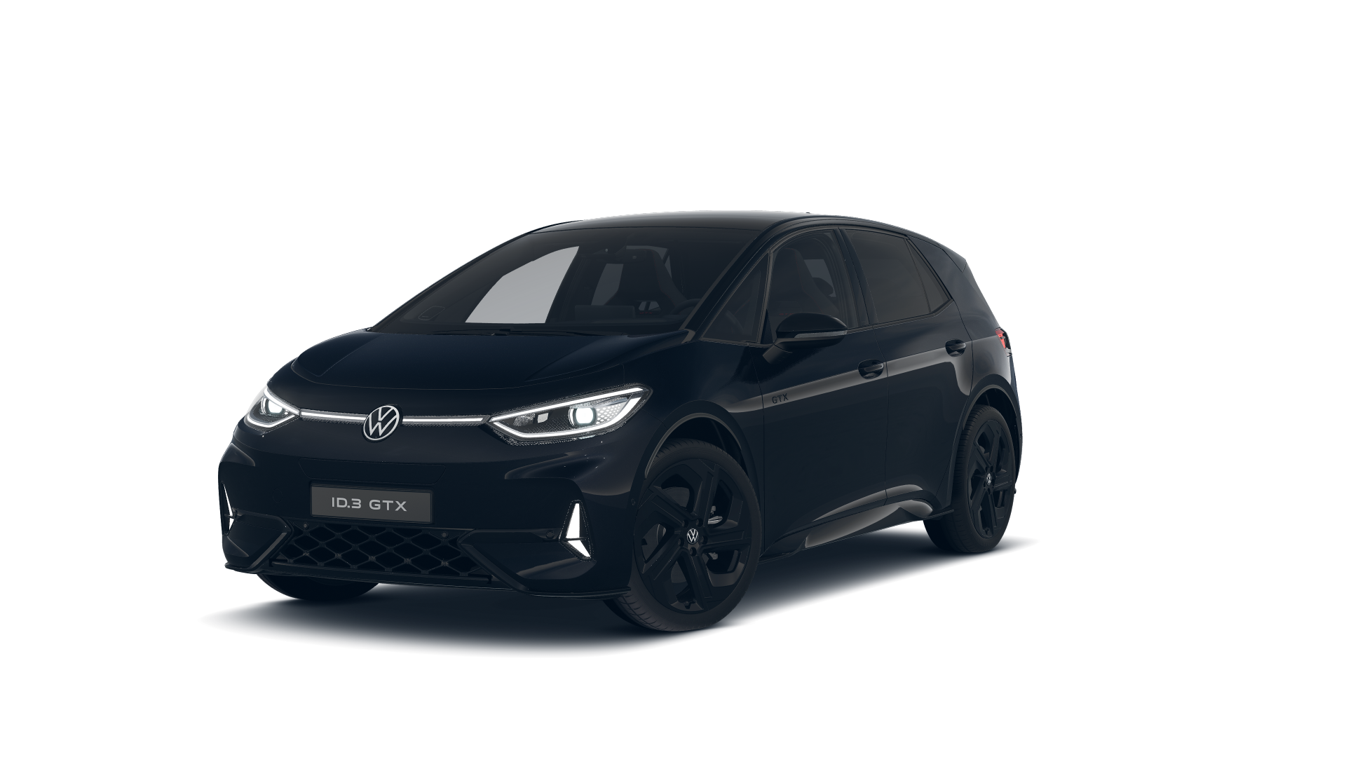 Volkswagen ID.3 GTX IQ.Drive