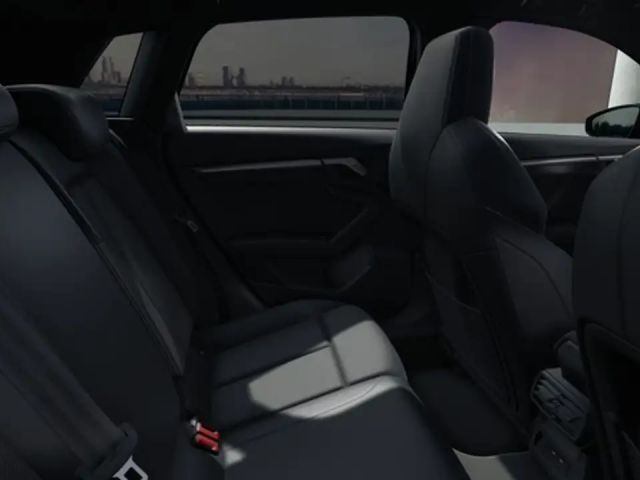 Audi A3 35 TFSI S-Line Sedan Sportback