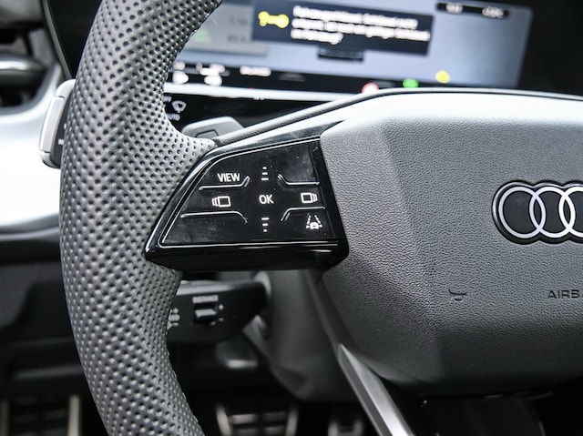 Audi Q3 Hybride S-Tronic