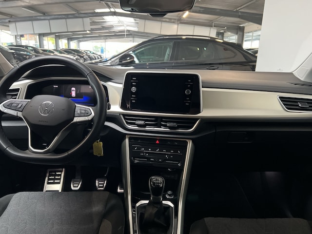 Volkswagen T-Roc 1.5 TSI Move