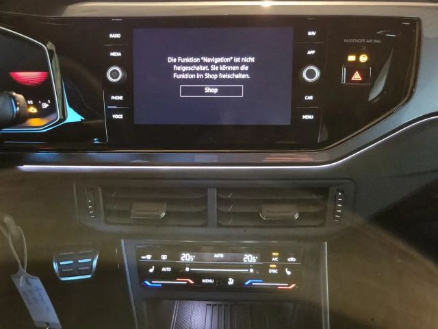 Volkswagen Polo 2.0 TSI DSG GTI