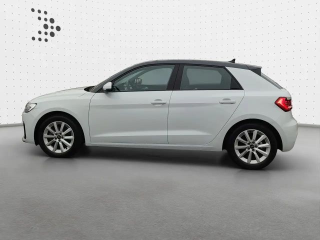 Audi A1 30 TFSI