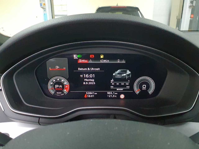 Audi S5 Cabriolet Quattro