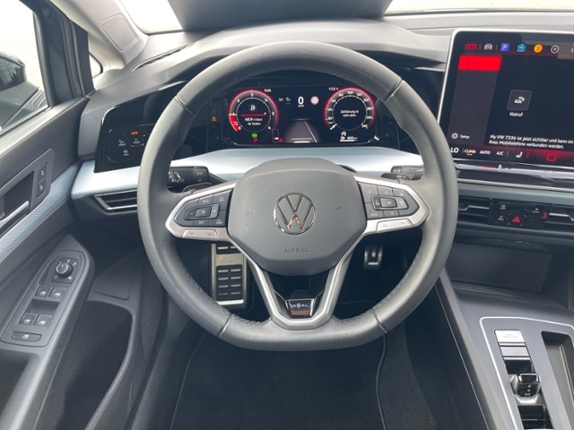 Volkswagen Golf DSG Variant