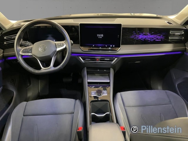 Volkswagen Tiguan 2.0 TDI DSG Elegance Elegance