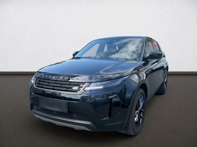 Land Rover Range Rover Evoque AWD D200 S