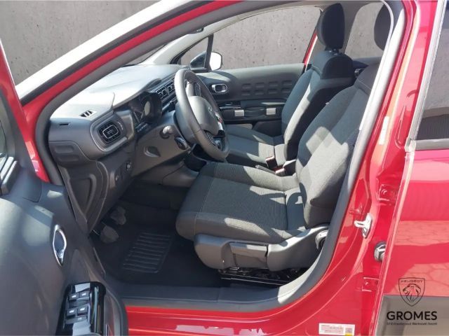 Citroën C3 Max PureTech