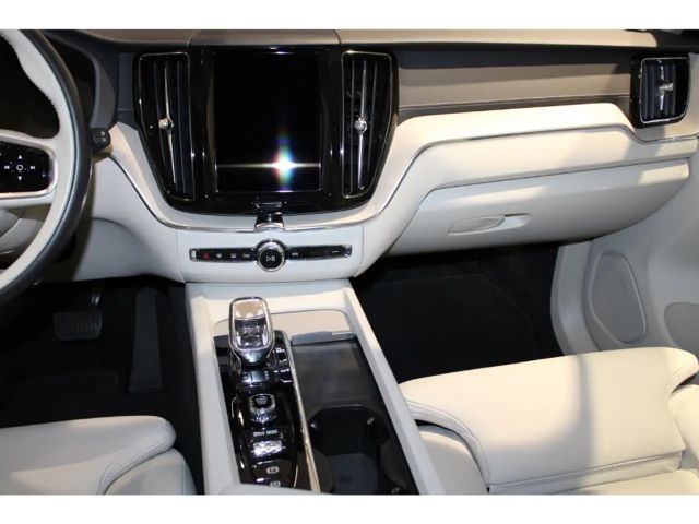 Volvo XC60 AWD Inscription Recharge T8