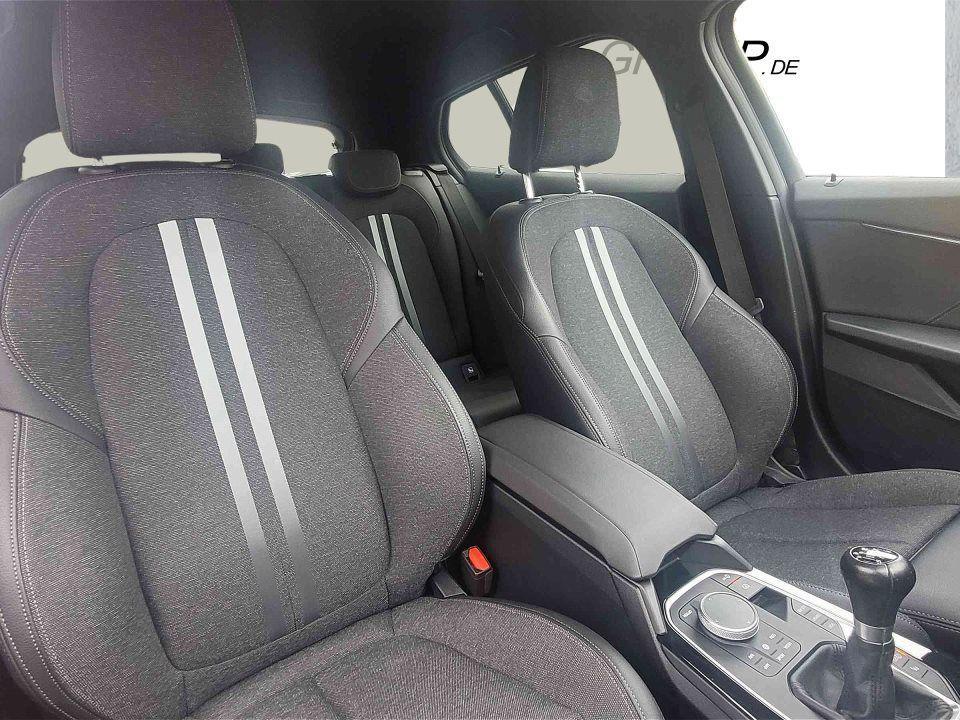 BMW 118 118i 5-deurs