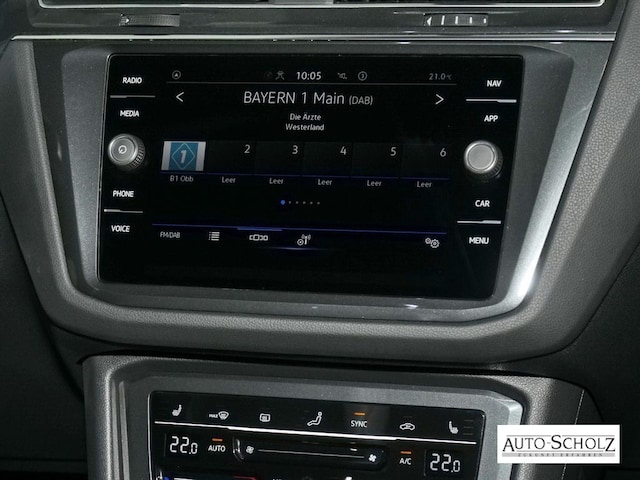 Volkswagen Tiguan 1.5 TSI DSG R-Line