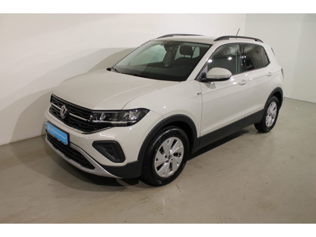 Volkswagen T-Cross 1.0 TSI DSG Life