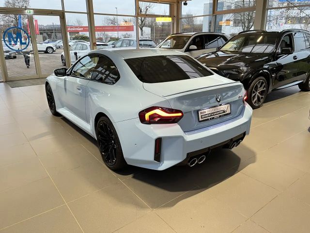 BMW M2 Coupé