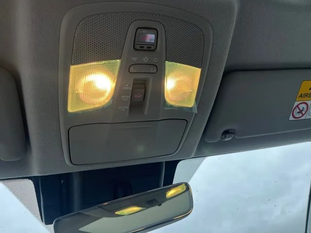 Suzuki S-Cross AllGrip Flash Hybrid