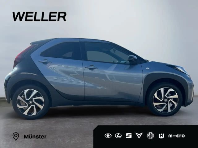 Toyota Aygo X Hatchback