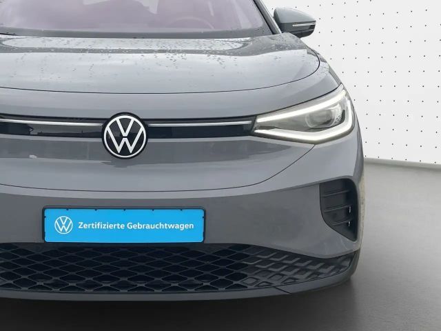 Volkswagen ID.4 55 kWh Pure