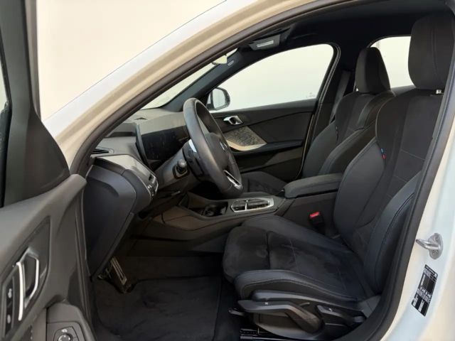 BMW 120 120i M-Sport Sedan