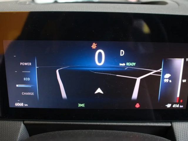 Opel Astra GS-Line Grand Sport