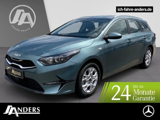 Kia Ceed CRDi SportWagon Vision