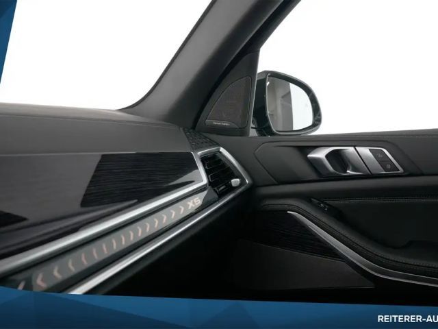 BMW X5 M-Sport xDrive30d