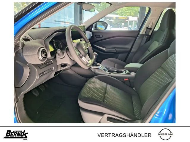 Nissan Juke Acenta DIG-T