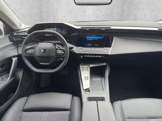 Peugeot 408 Allure Pack Hybrid