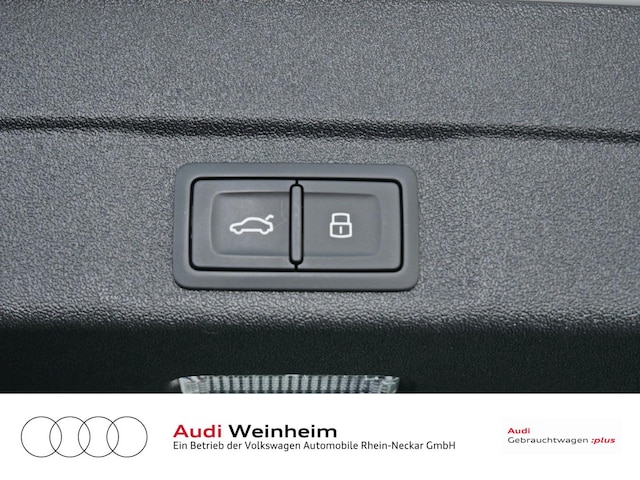 Audi S5 Avant S-Tronic