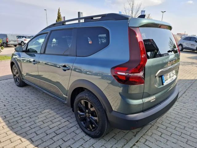 Dacia Jogger Extreme Hybrid 140