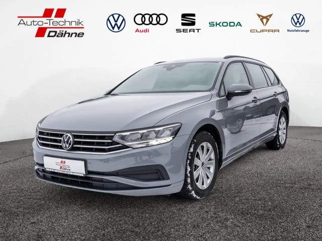 Volkswagen Passat 1.5 TSI Variant