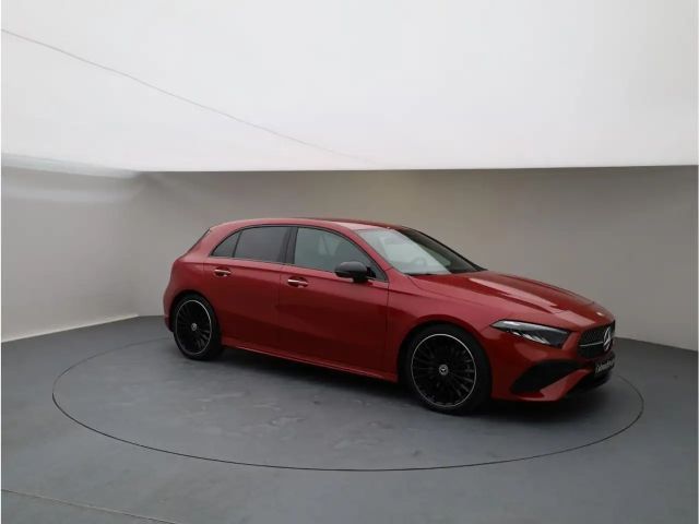 Mercedes-Benz A 250 4MATIC AMG Line
