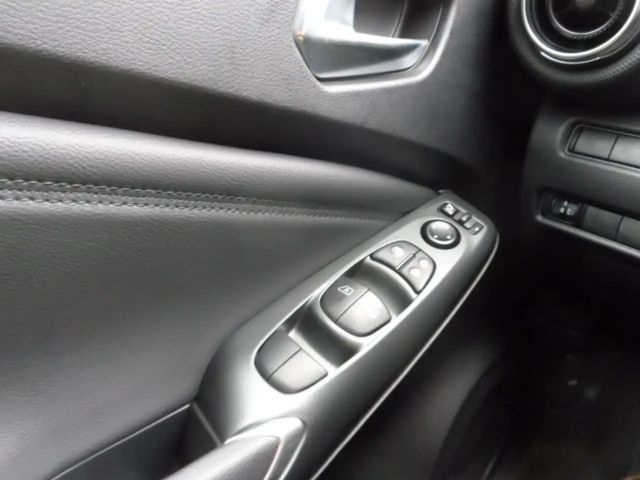 Nissan Juke N-Connecta