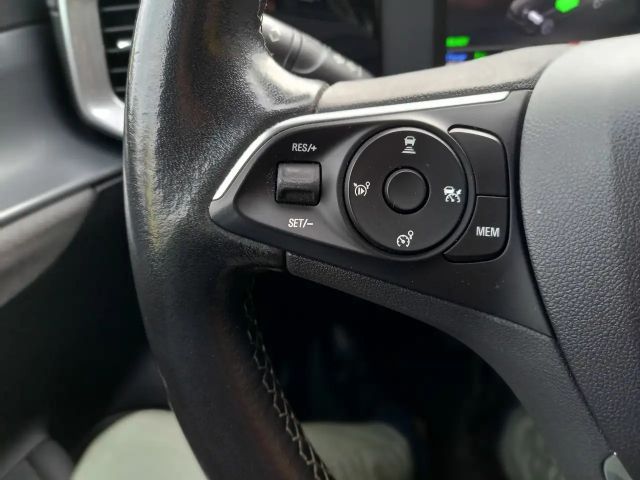 Opel Mokka e 11KW OBC