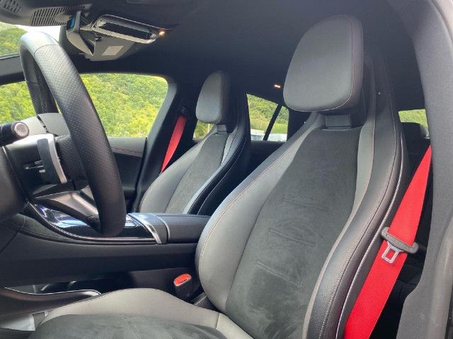 Mercedes-Benz EQE 350 Sedan