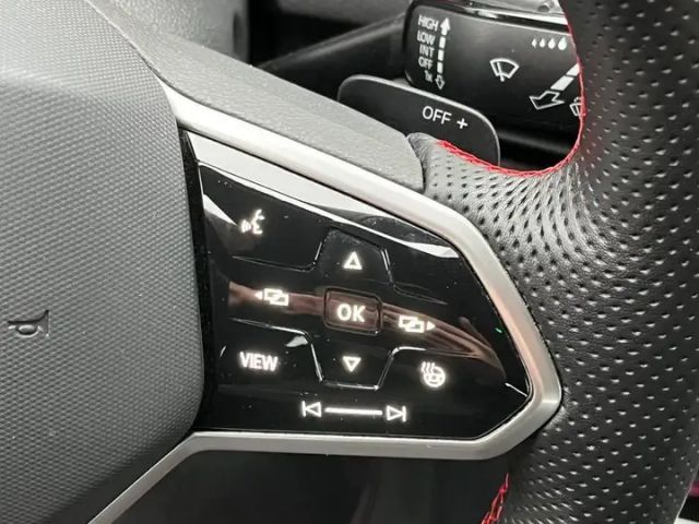 Volkswagen Golf GTI Golf VIII