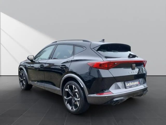 Cupra Formentor 4Drive VZ