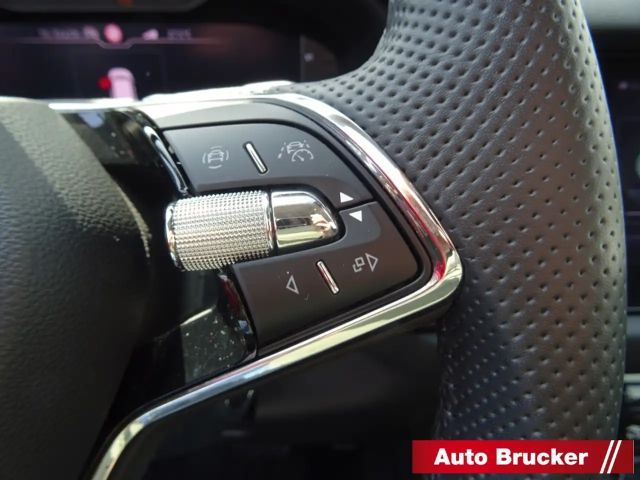 Skoda Kodiaq 2.0 TDI 4x4 Clever