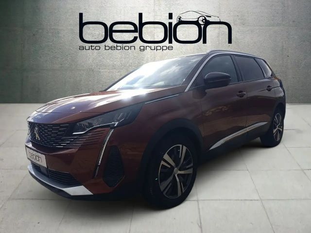 Peugeot 5008 Allure Pack PureTech