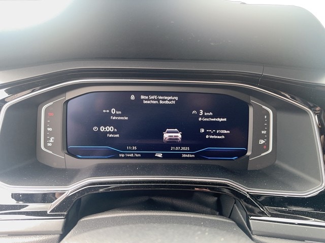 Volkswagen Taigo 1.5 TSI DSG R-Line