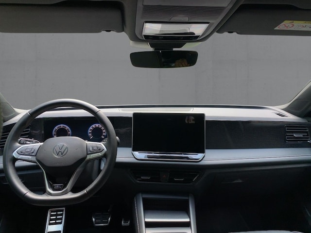 Volkswagen Tiguan 2.0 TDI DSG