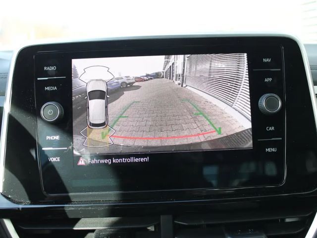 Volkswagen T-Roc 1.5 TSI R-Line