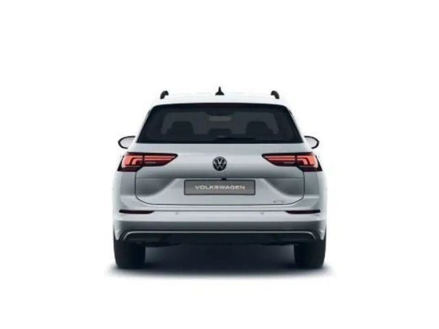 Volkswagen Golf 1.5 eTSI Style Variant