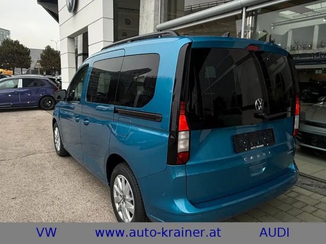 Volkswagen Caddy Life eHybrid