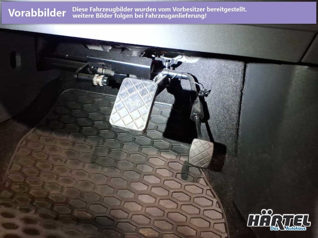 Volkswagen T-Cross 1.0 TSI DSG Life