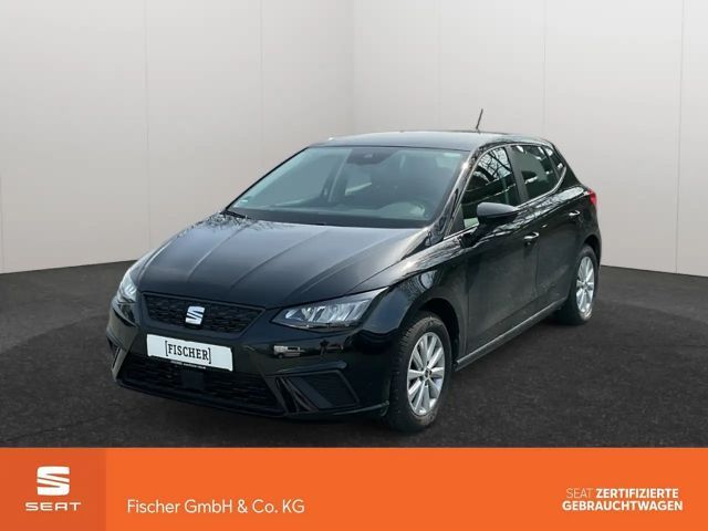 Seat Ibiza 1.0 TSI Style
