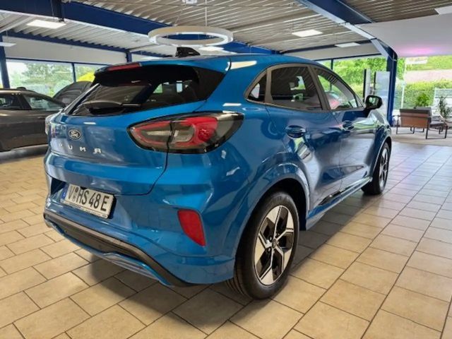 Ford Puma Gen-E