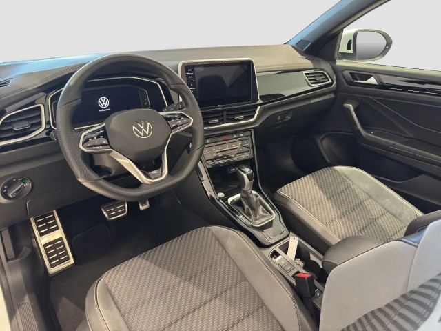 Volkswagen T-Roc Cabriolet DSG R-Line