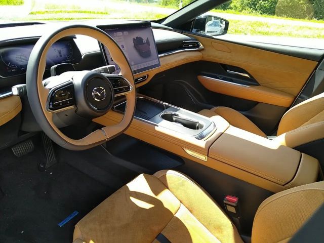 Mazda 6e Plus Takumi